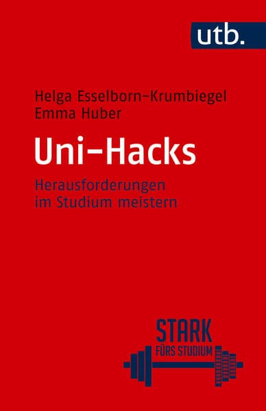 Uni-Hacks