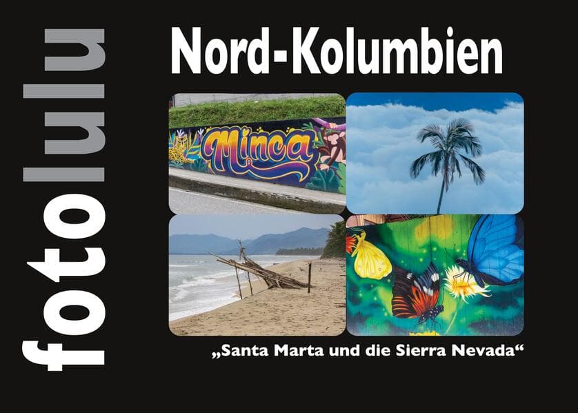 Nord-Kolumbien