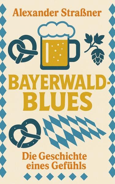 Bayerwaldblues