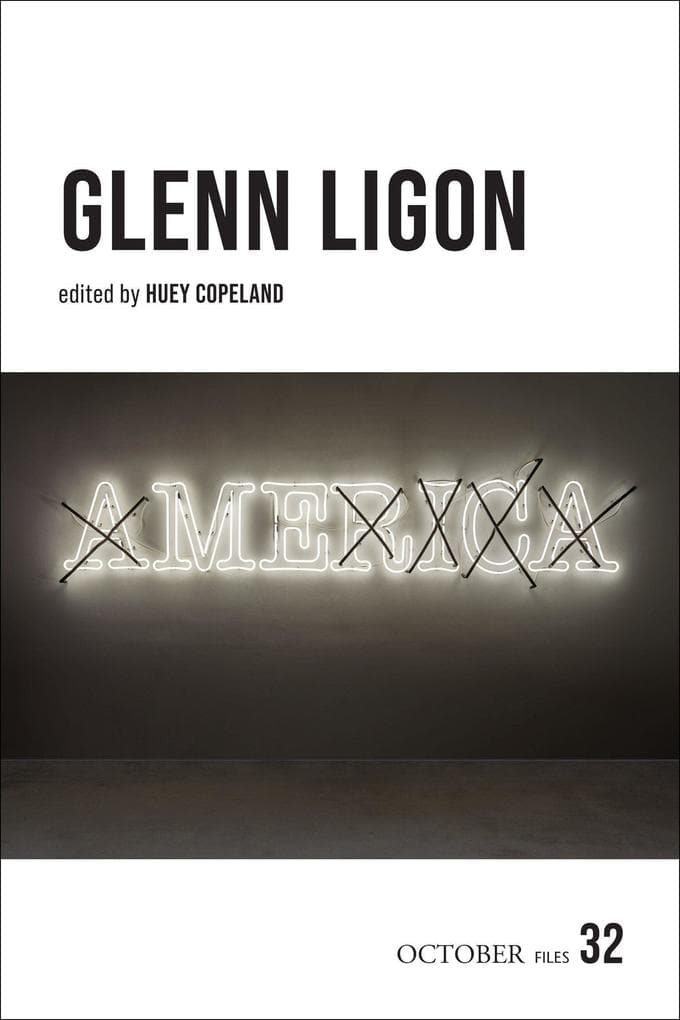 Glenn Ligon