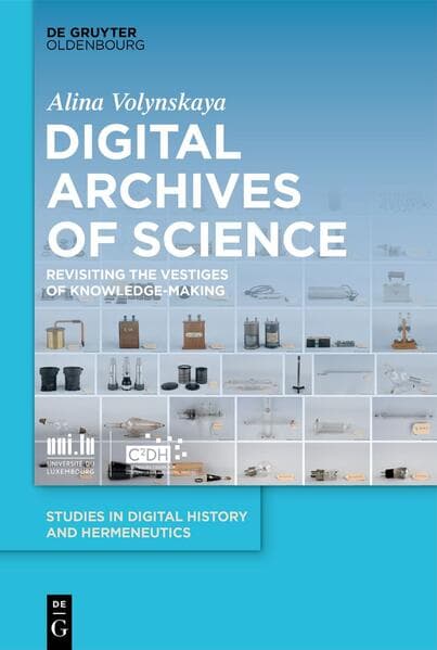 Digital Archives of Science