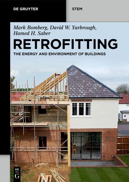 Retrofitting