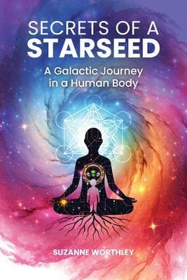 Secrets of a Starseed