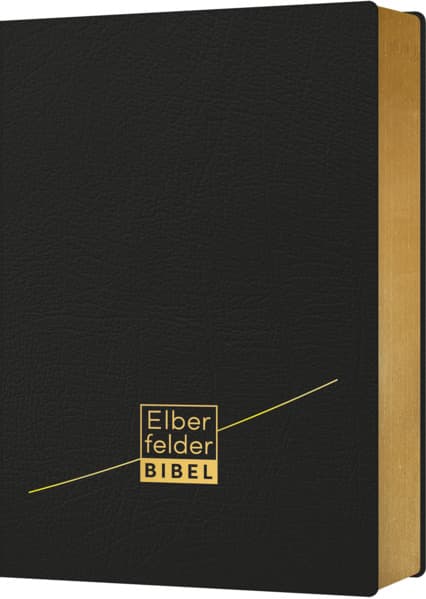 Elberfelder Bibel Standardausgabe