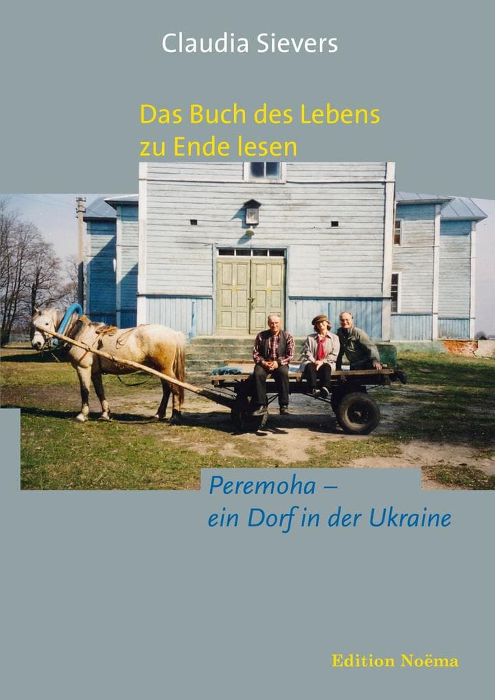 Das Buch des Lebens zu Ende lesen