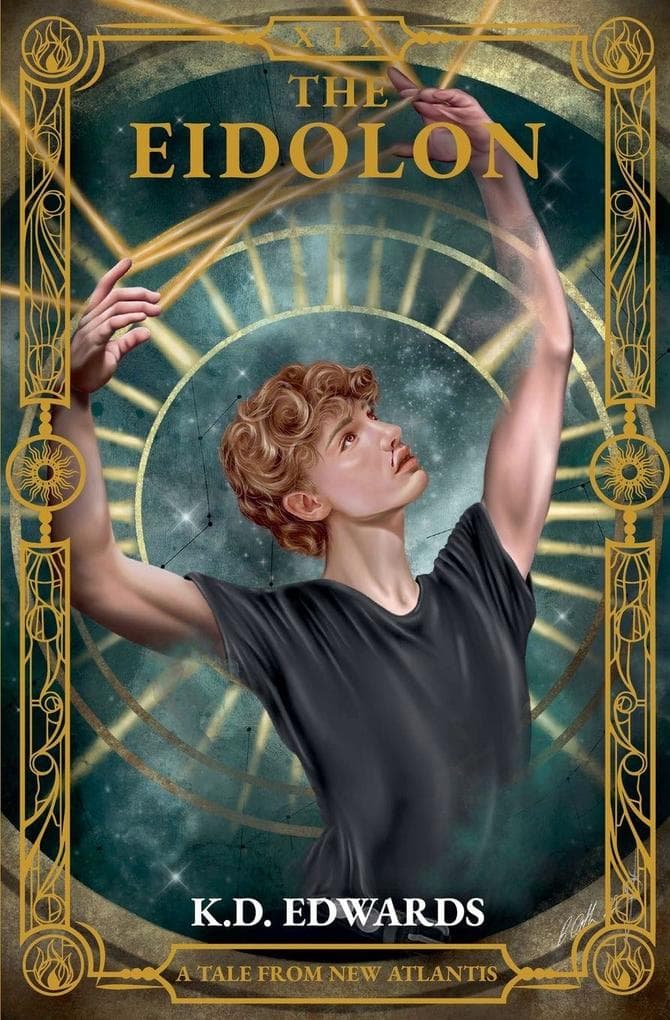 The Eidolon