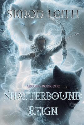 Shatterbound Reign