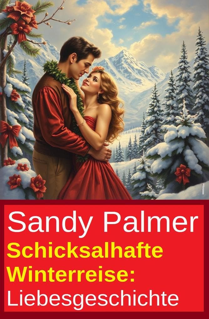Schicksalhafte Winterreise: Liebesgeschichte