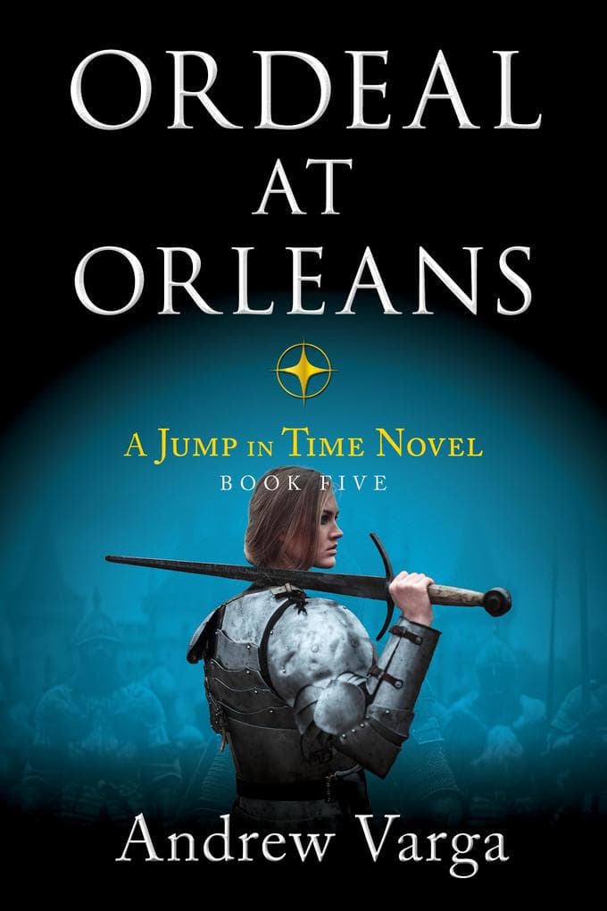 Ordeal at Orleans