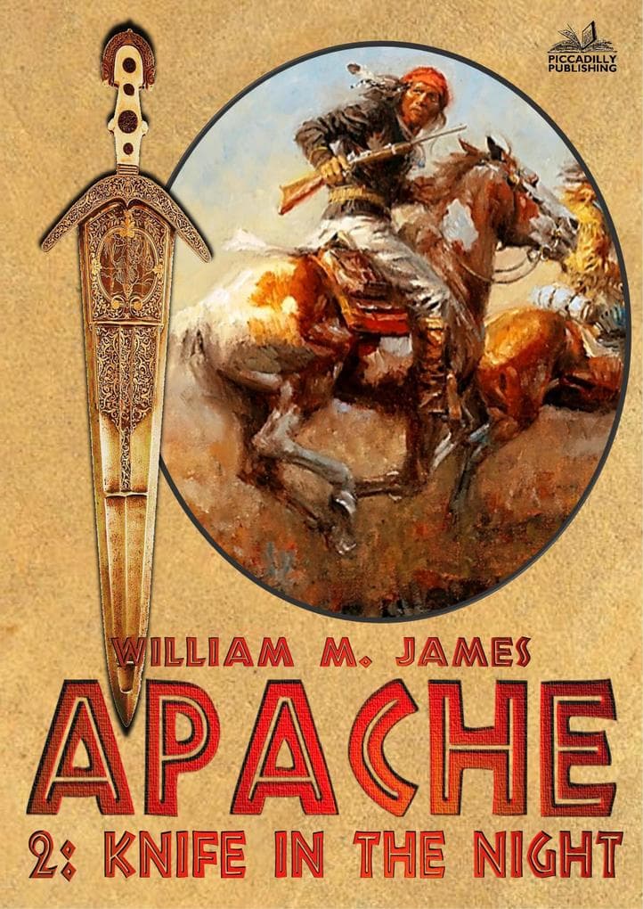 Knife in the Night (Apache 02)