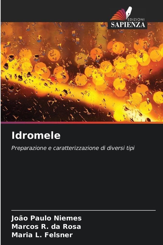 Idromele