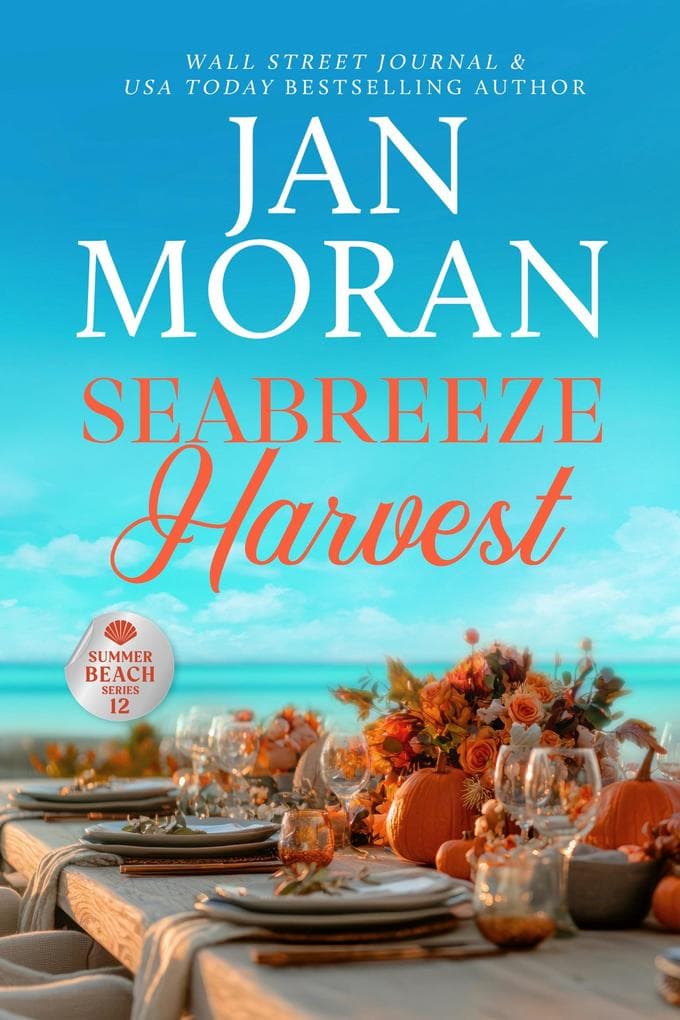 Seabreeze Harvest