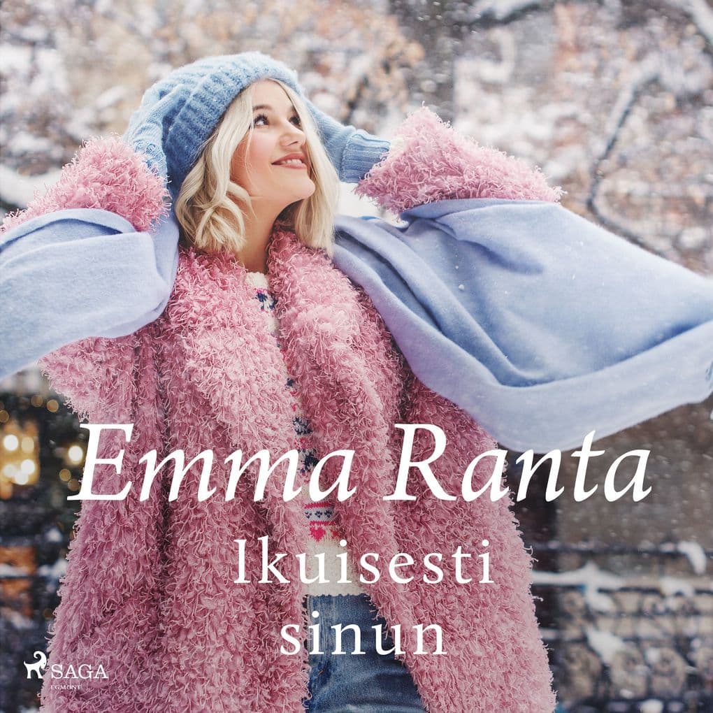 Ikuisesti sinun