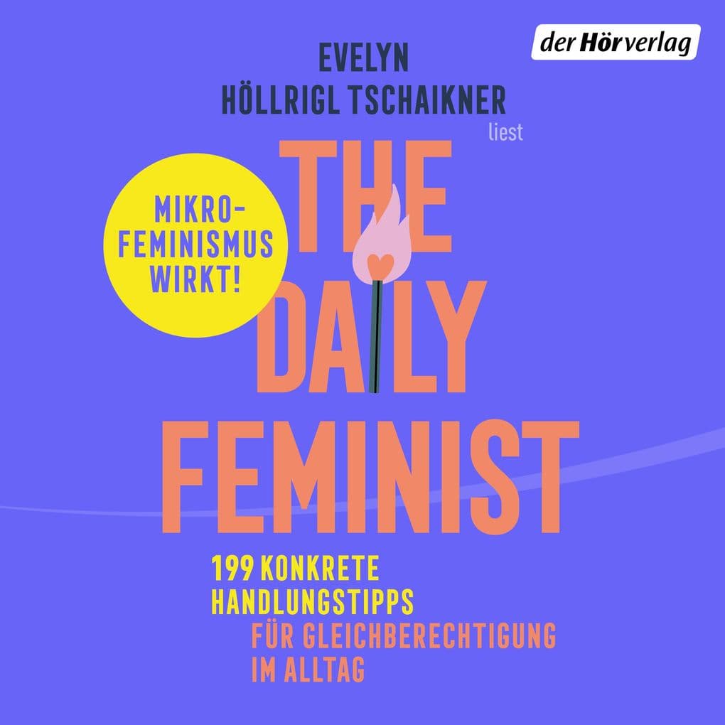 The Daily Feminist