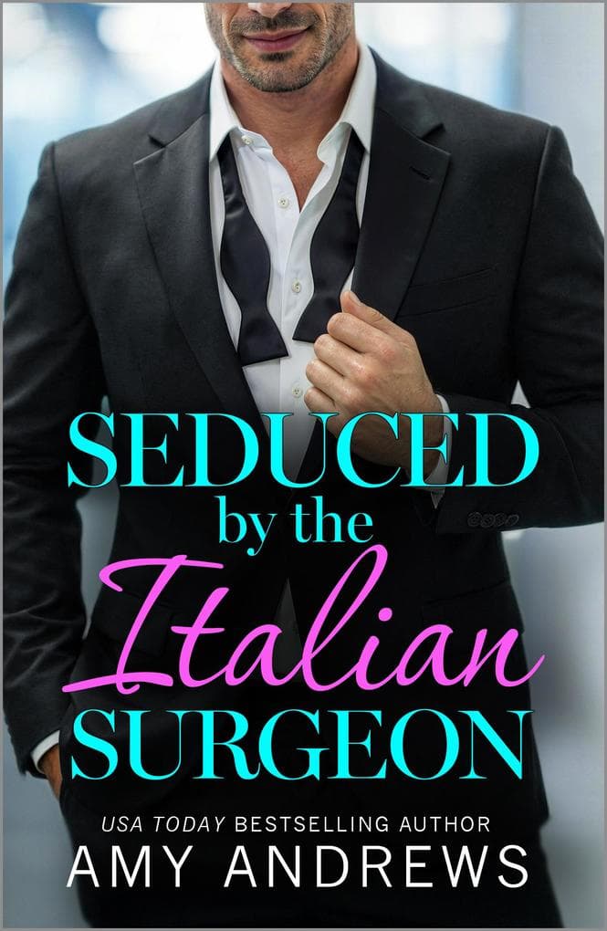Seduced by the Italian Surgeon