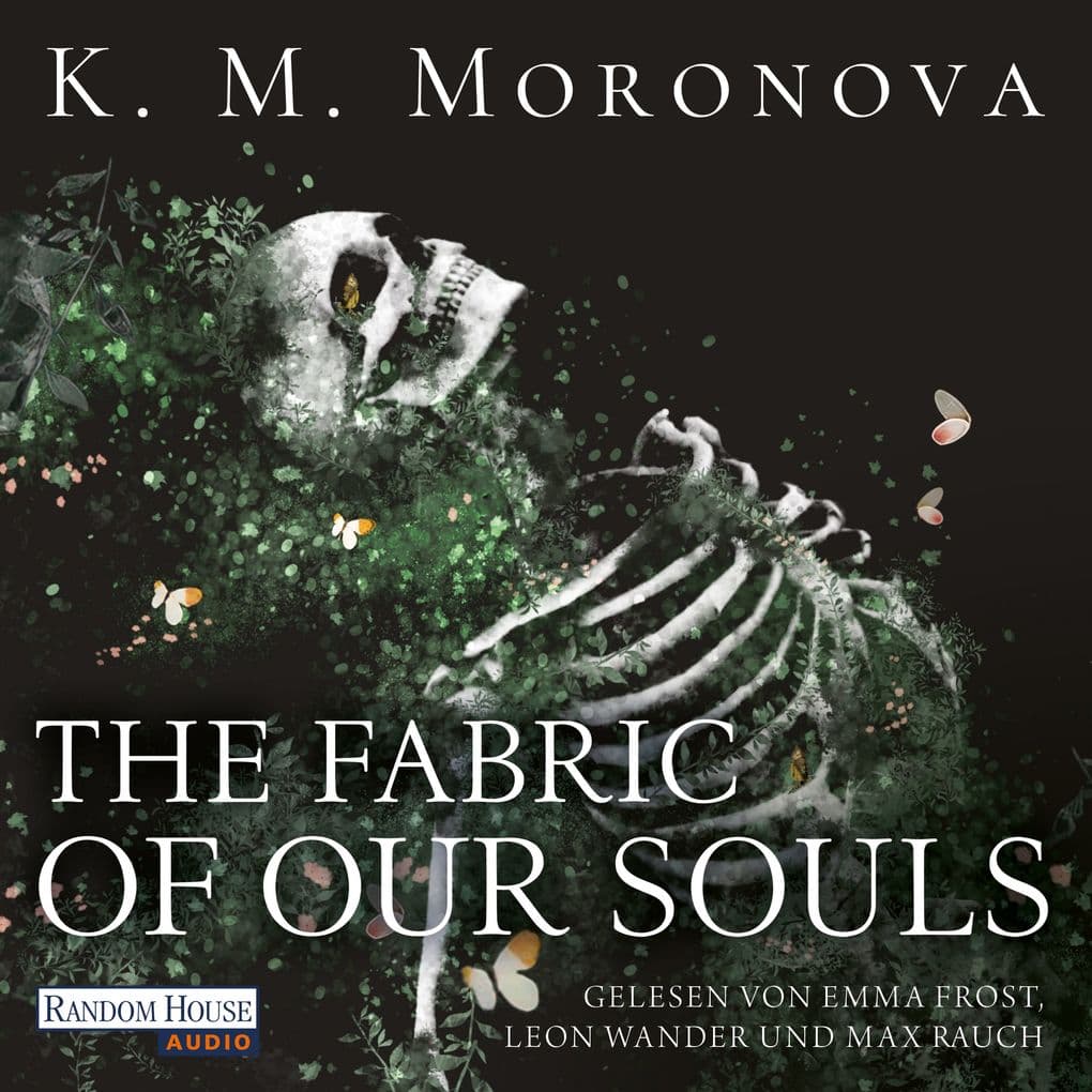 The Fabric of Our Souls