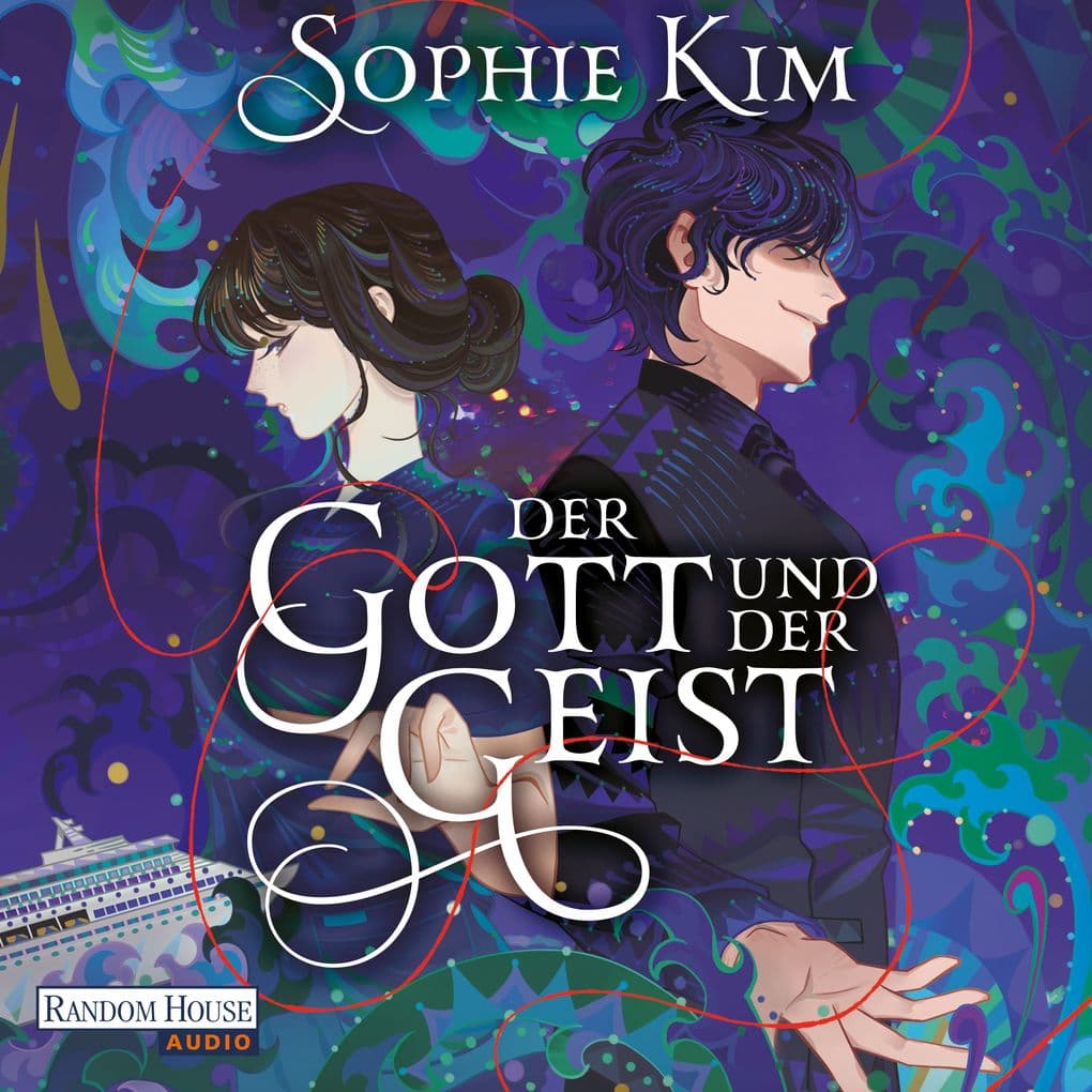 Der Gott und der Geist