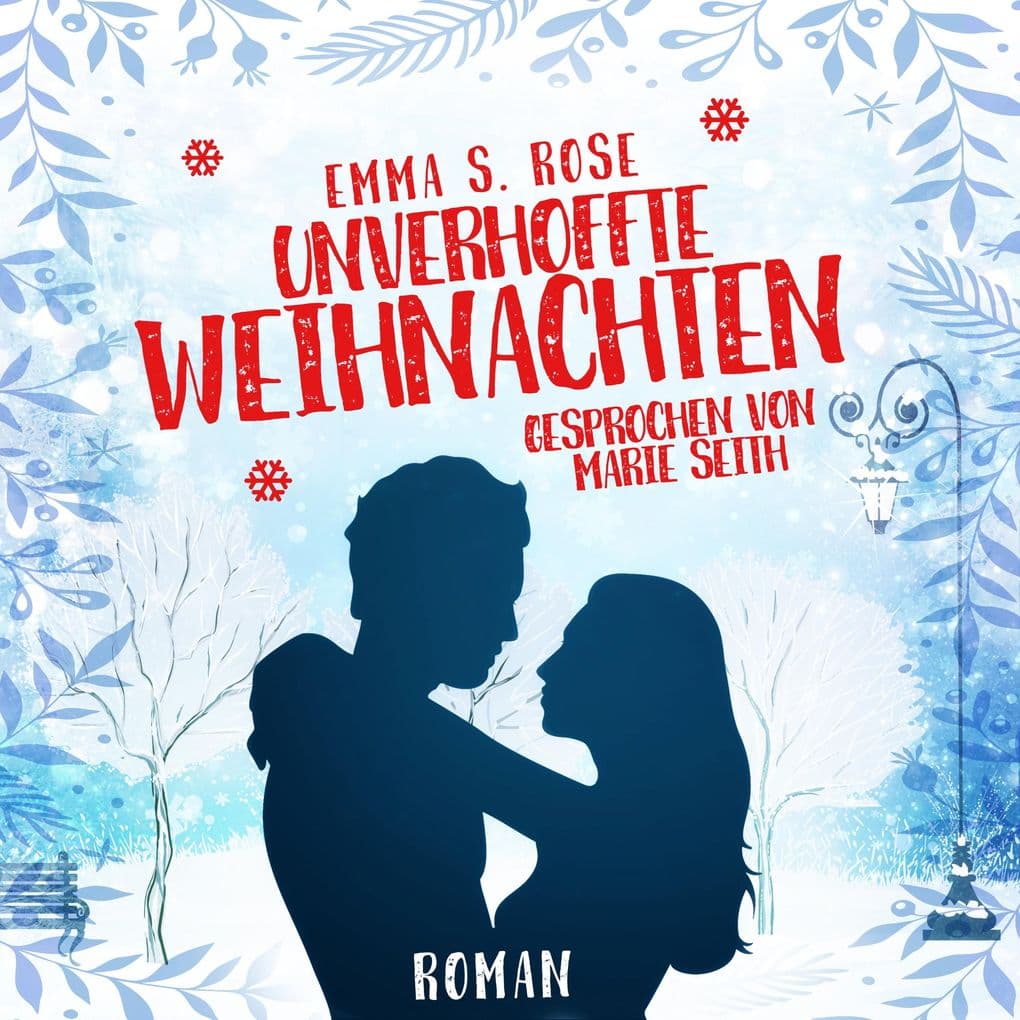 Unverhofft Weihnachten