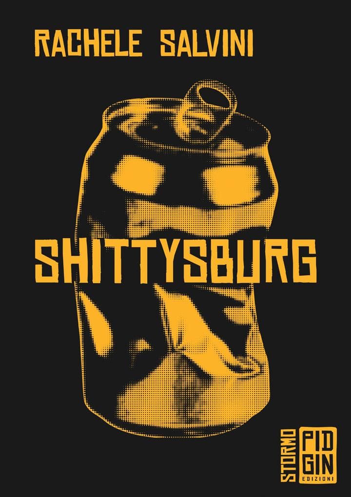 Shittysburg