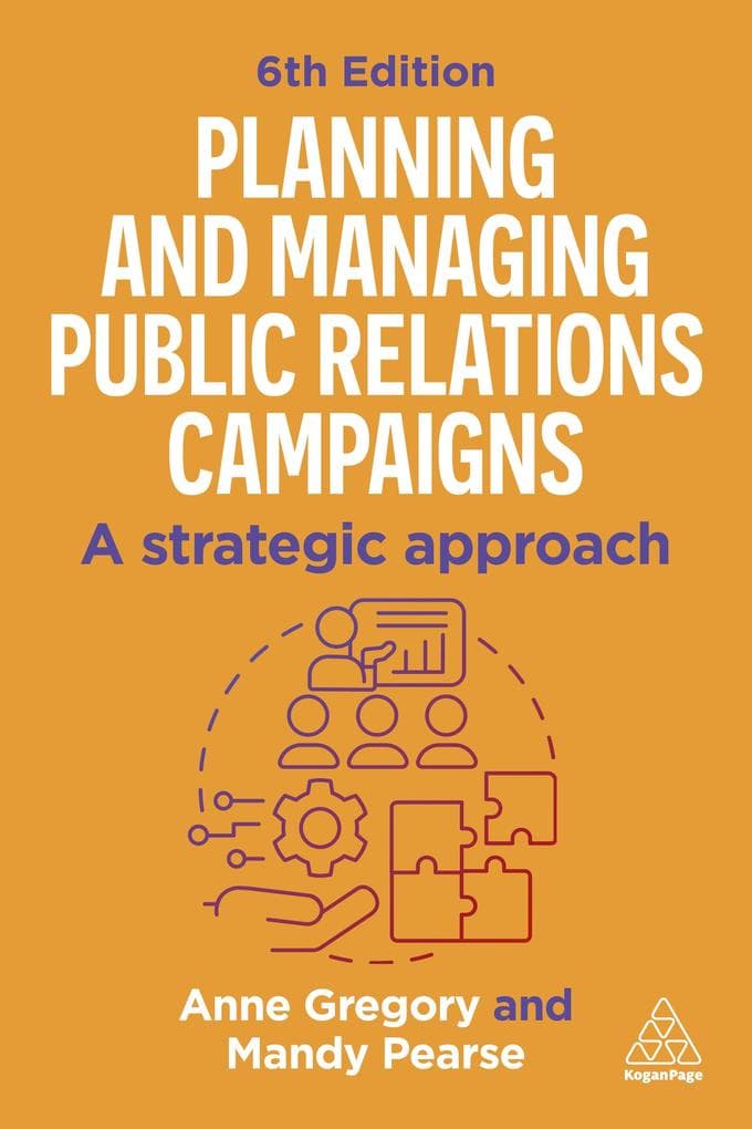 Planning and Managing Public Relations Campaigns