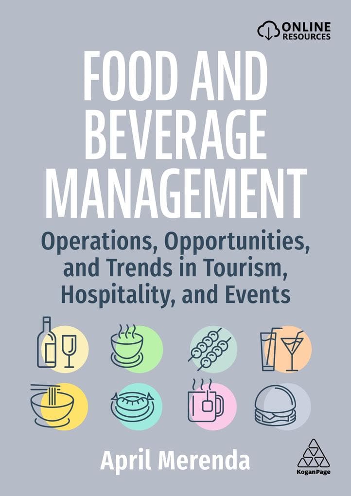 Food and Beverage Management