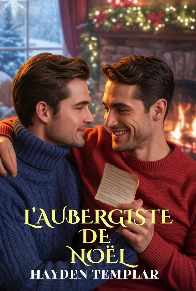 L'Aubergiste de Noël