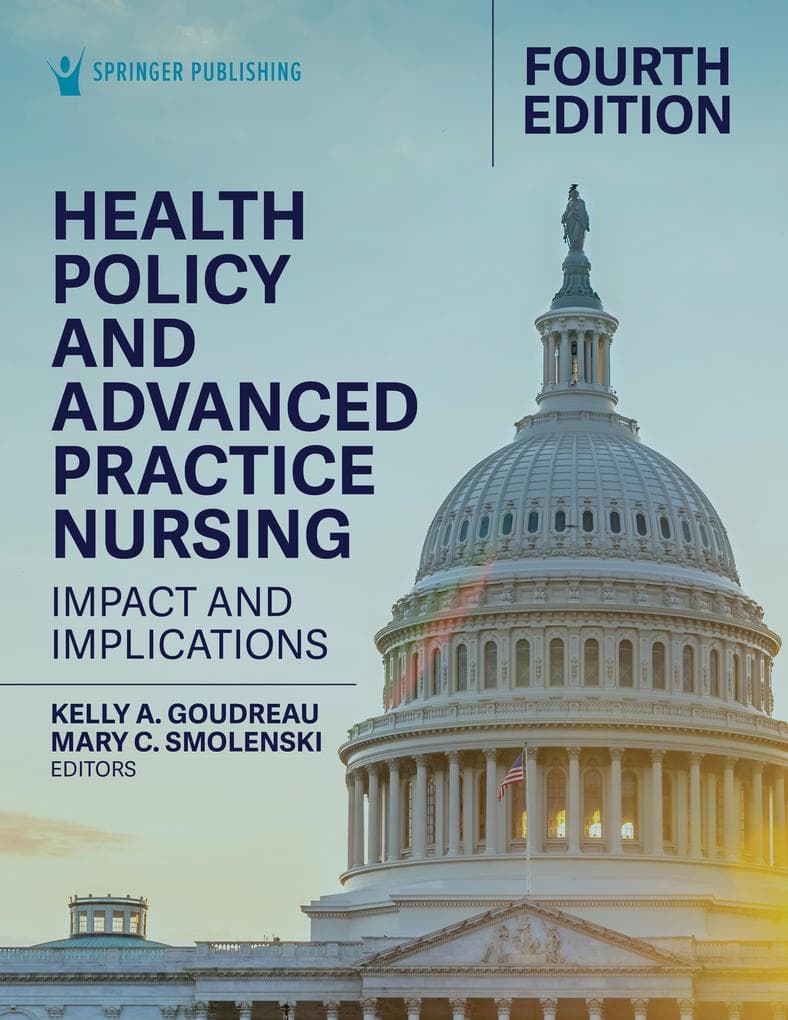 Health Policy and Advanced Practice Nursing