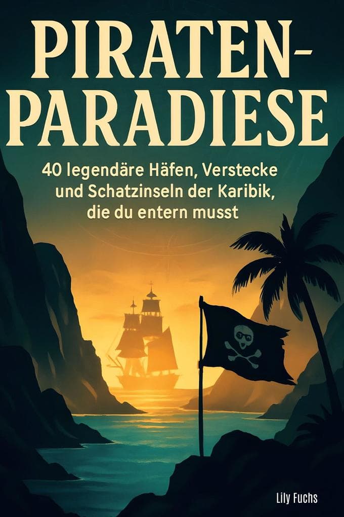 Piraten-Paradiese