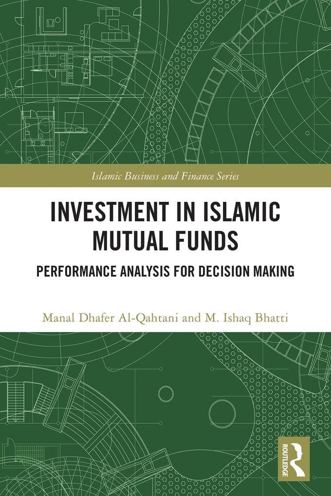 Investment in Islamic Mutual Funds