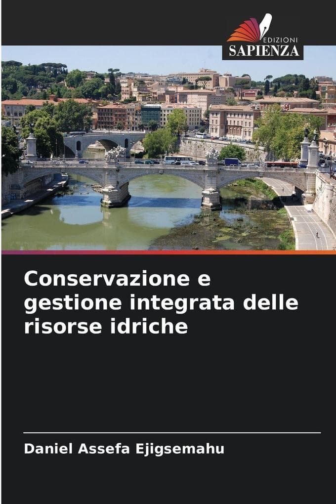 Conservazione e gestione integrata delle risorse idriche