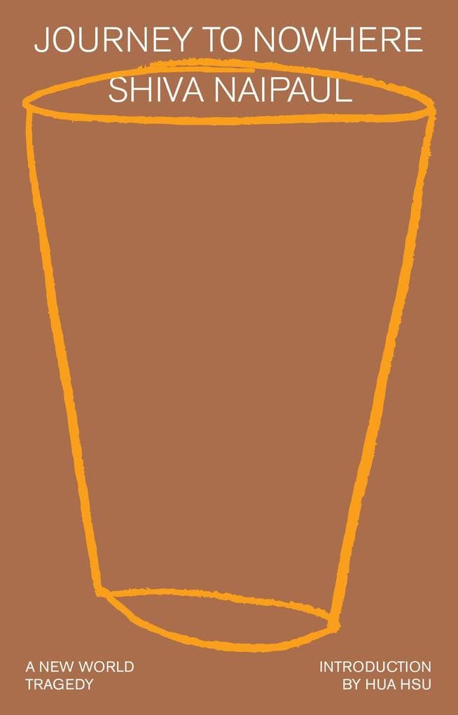 Journey to Nowhere