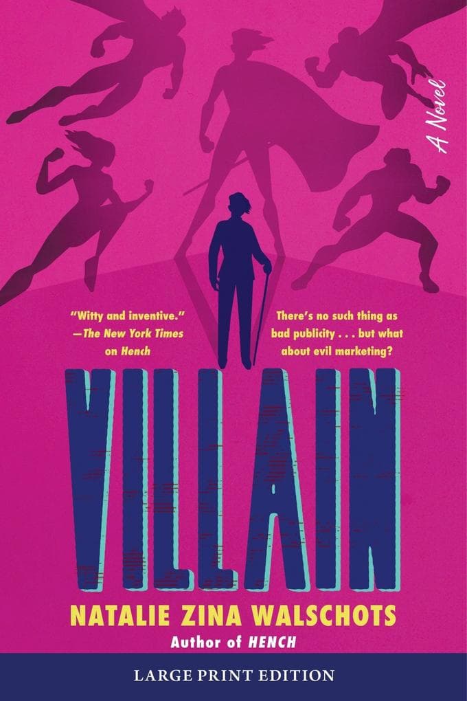 Villain