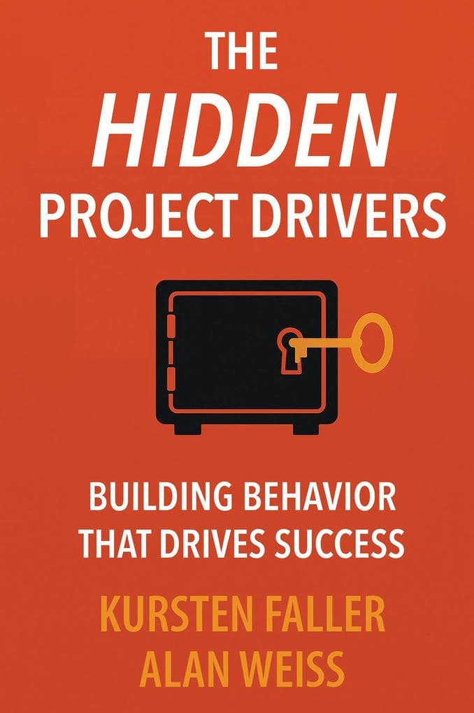 The Hidden Project Drivers