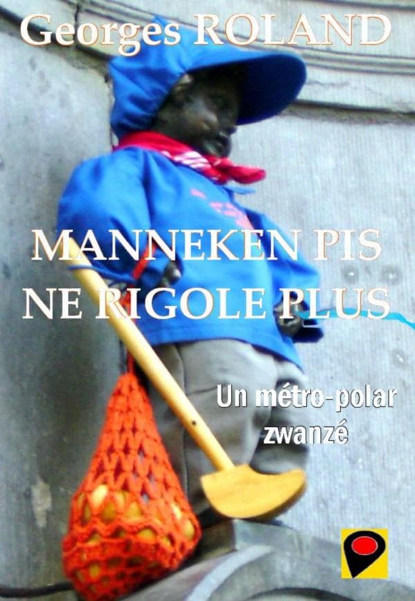 Manneken Pis ne rigole plus