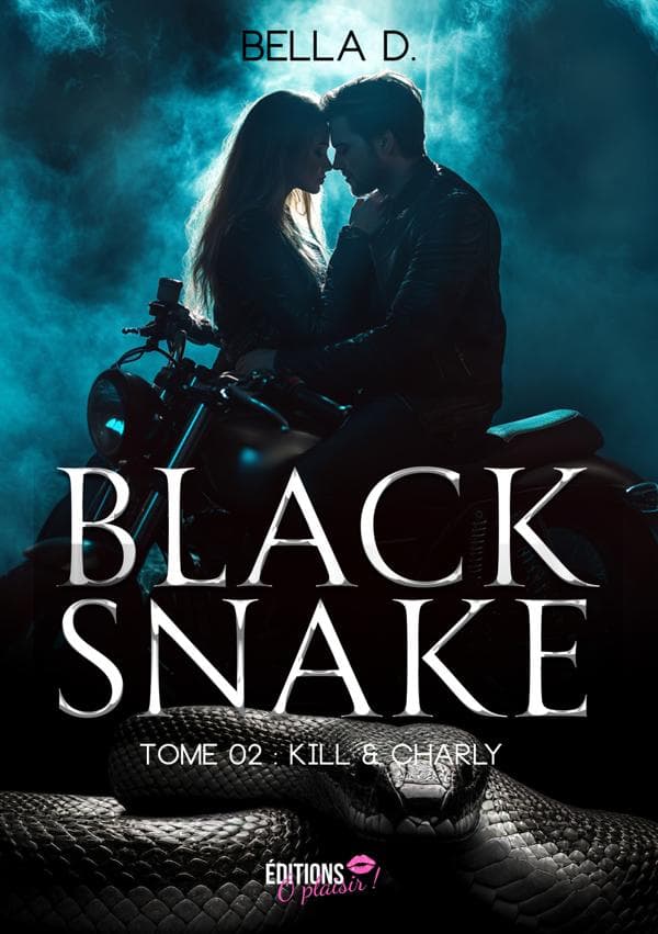 Black Snake - Tome 2