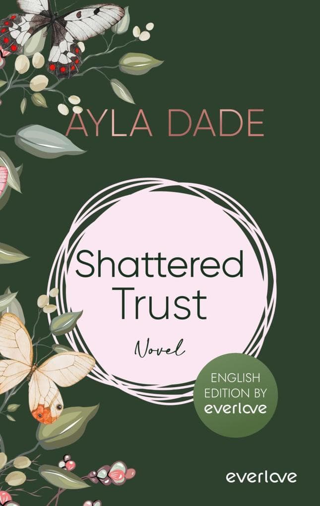 Shattered Trust (English Edition)