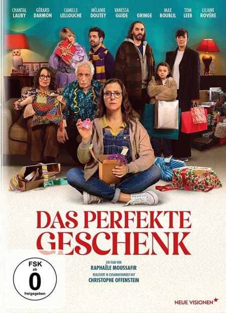Das perfekte Geschenk