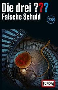 Folge 238: Falsche Schuld