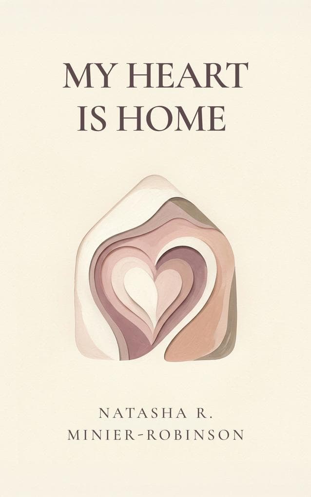 My Heart Is Home