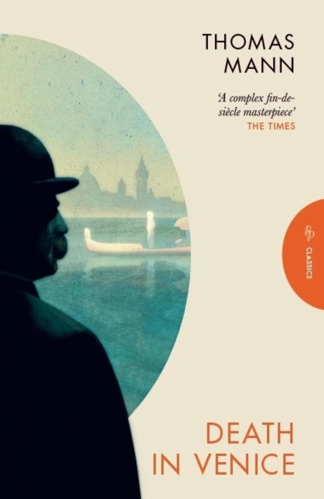 Death in Venice