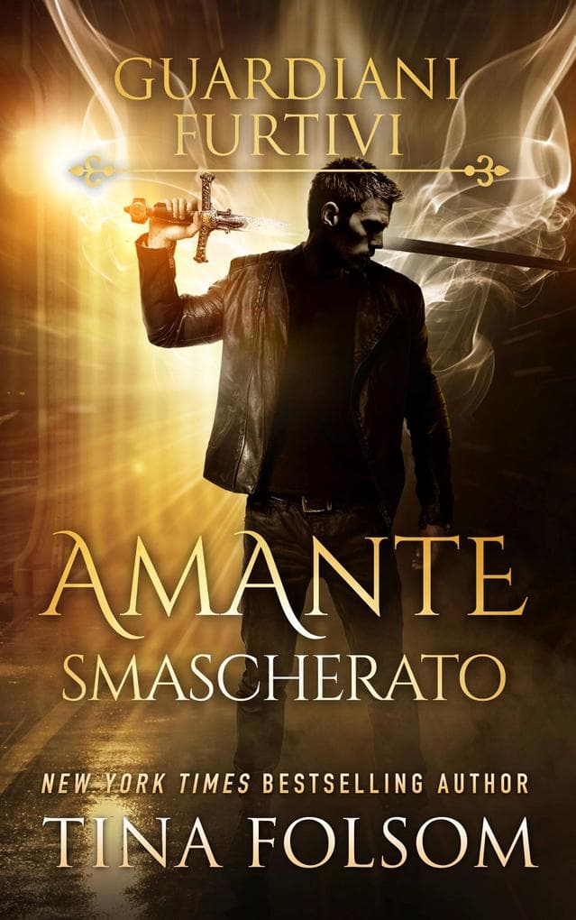 Amante Smascherato
