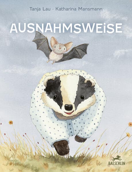 Ausnahmsweise