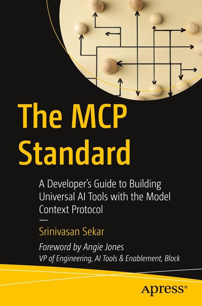 The MCP Standard