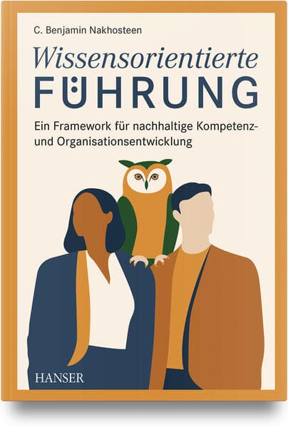 Wissensorientierte Führung