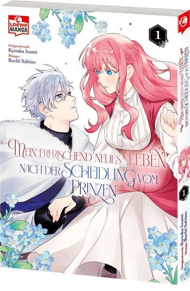 Mein erfrischend neues Leben nach der Scheidung vom Prinzen 01
