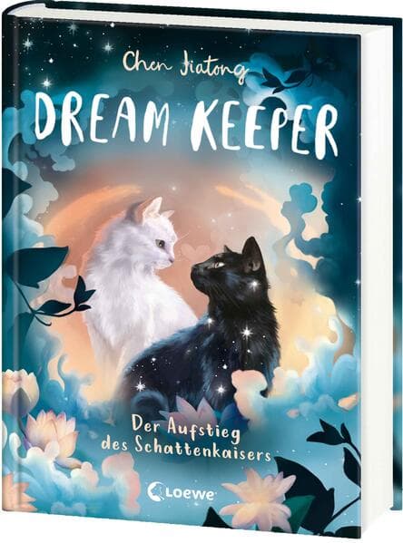 Dream Keeper (Band 4) - Der Aufstieg des Schattenkaisers