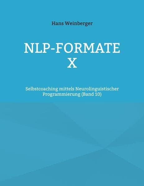 NLP-Formate X