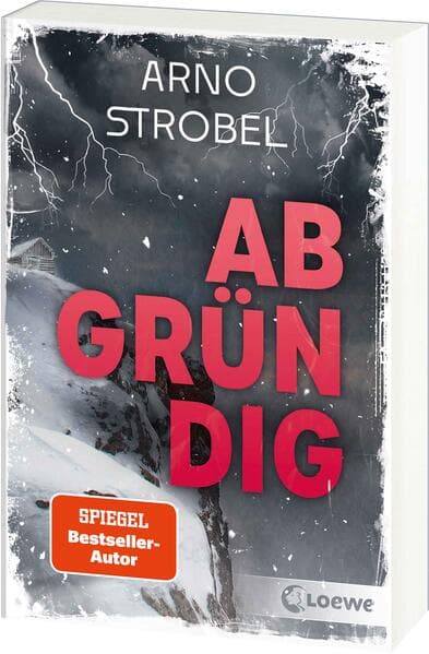 Abgründig