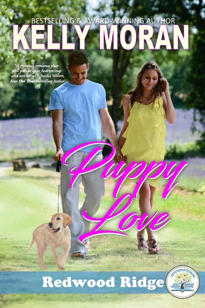 Puppy Love (Redwood Ridge 1)
