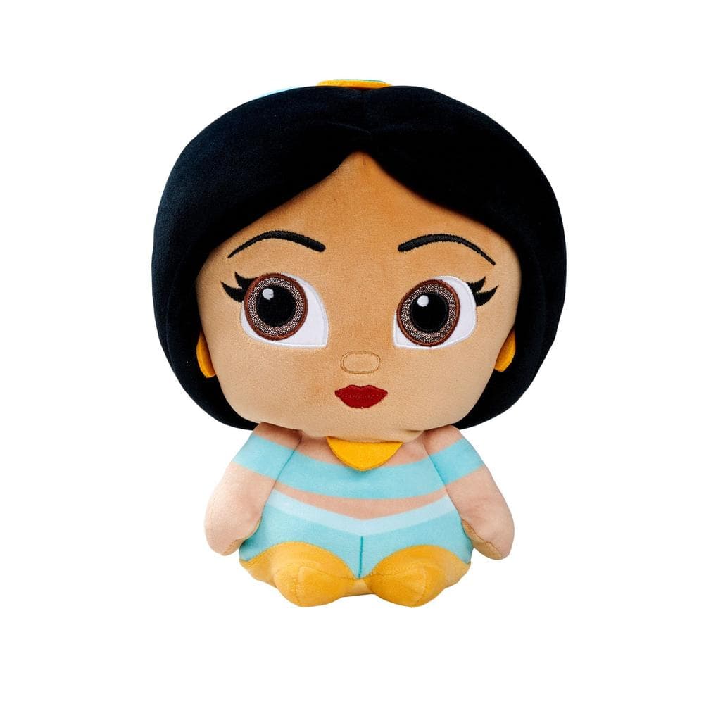Disney Doorables Jasmin, 25cm